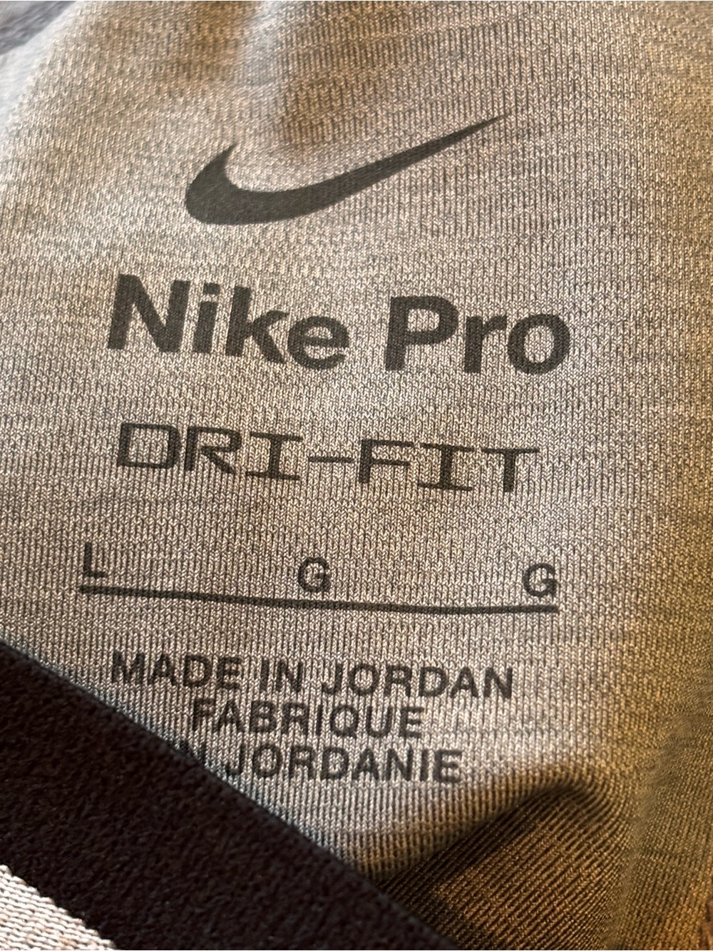 Nike Pro & Nike , Under Armour Shorts Bundle - Picture 7 of 13